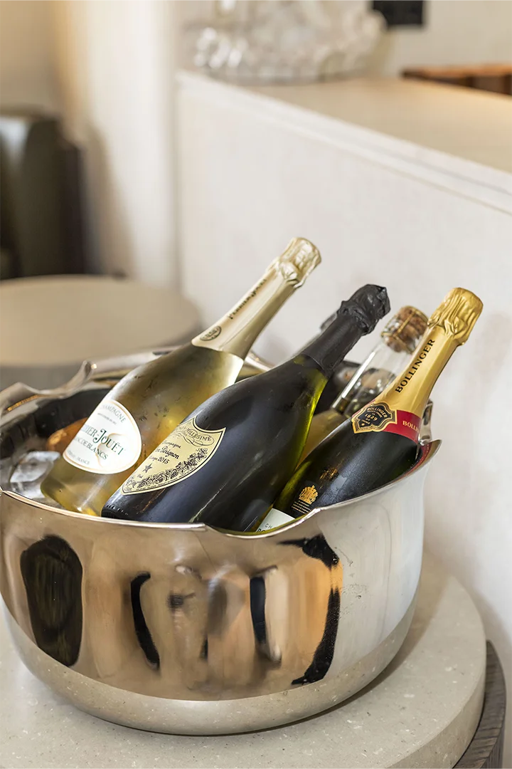 PRESTIGE WINE PAIRING <span>250</span>